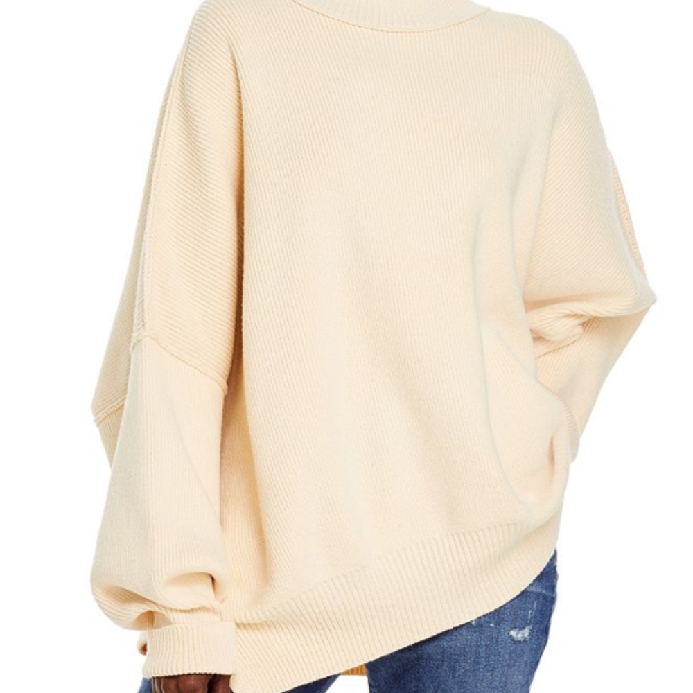 Free People Easy Street Tunic